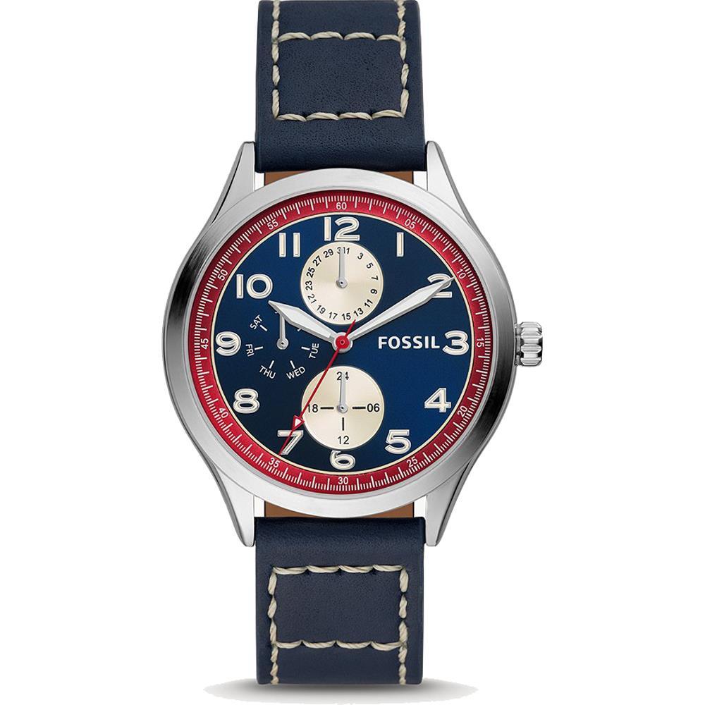 Fossil BQ2514 Analog Quartz Men's Watch - Watch Home™ Fossil BQ2514 Analog Quartz Men's Watch - Watch Home™